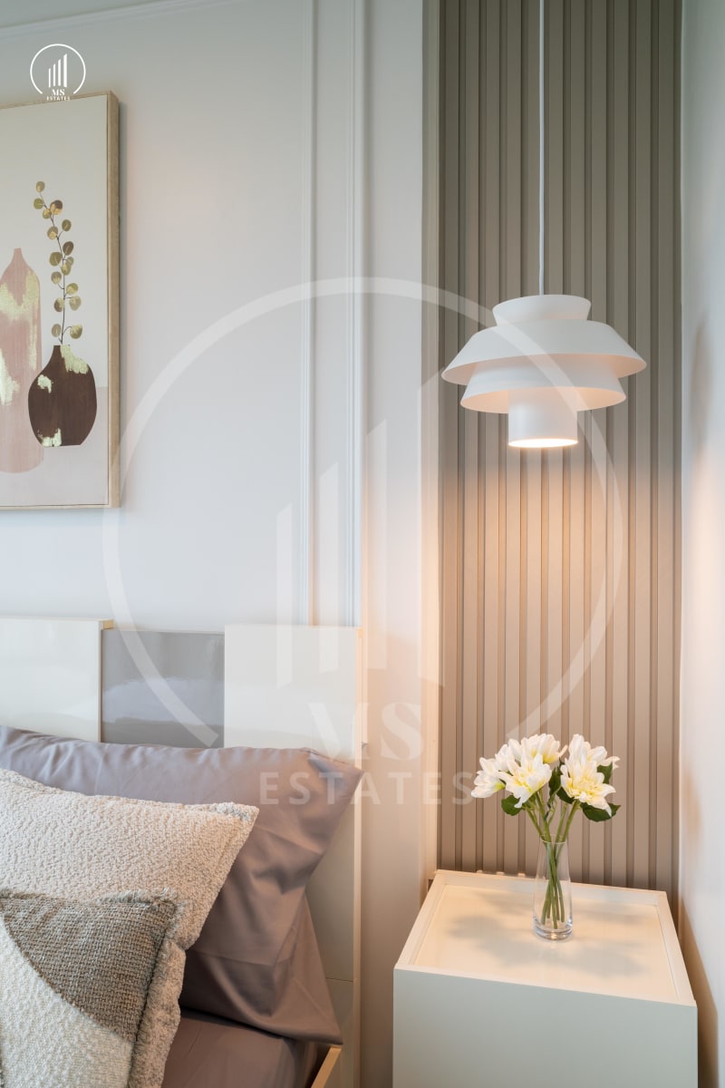 Image of the Listing  Centrio Condominium - CSMP2763 in Phuket Town