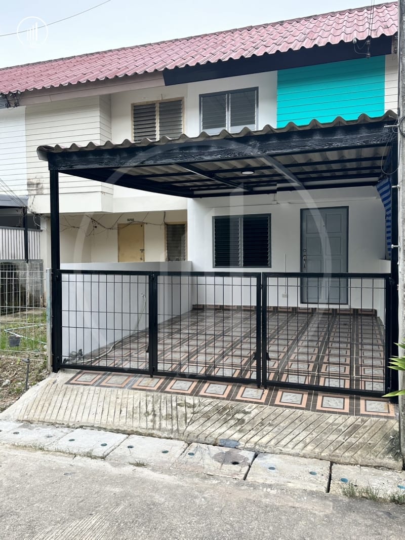 Image of the Listing Housing Baan Pon - HSTL1671 in Thalang