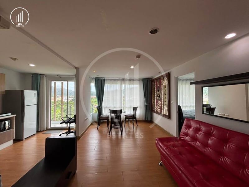 Image of the Listing Plus 2 Condo , Kathu  - CSKT2666 in Kathu