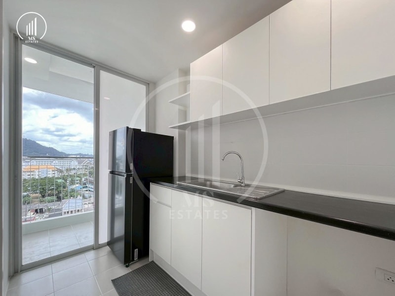 Image of the Listing The Light Suanluang Condominium - CSMP3048 in Phuket Town