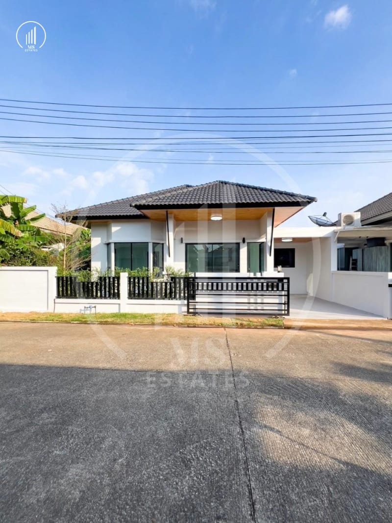 Image of the Listing Prime Place Village - HSPK1911 in Pa Khlok