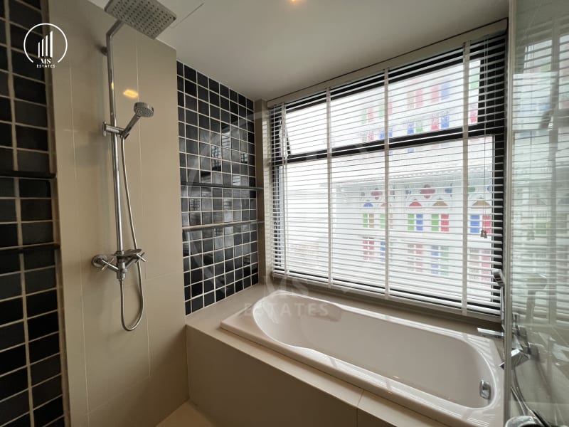 Image of the Listing The Deck Patong 2 bedrooms - CRPT1737 in Patong