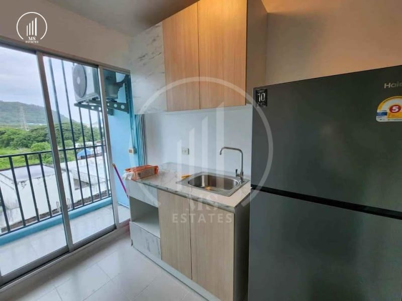 Image of the Listing D Condo Kathu - CRKT2813 in Kathu