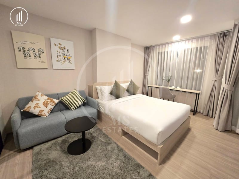 Image of the Listing  The Base Bukit - CRMP2969 in Phuket Town