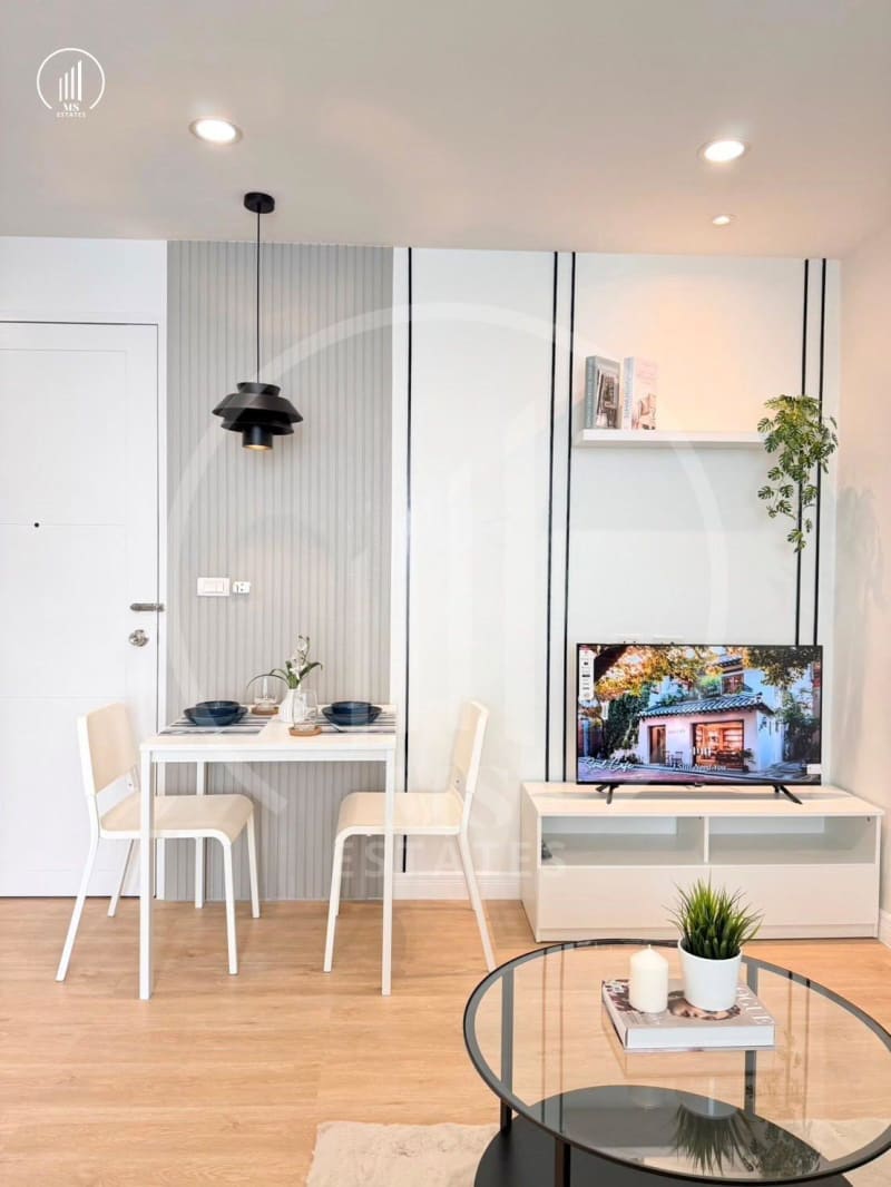 Image of the Listing The Square Condo , Kuku  - CSMP3277 in Phuket Town