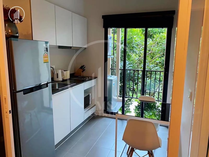 Image of the Listing The Base Uptown - CRMP2720 in Phuket Town