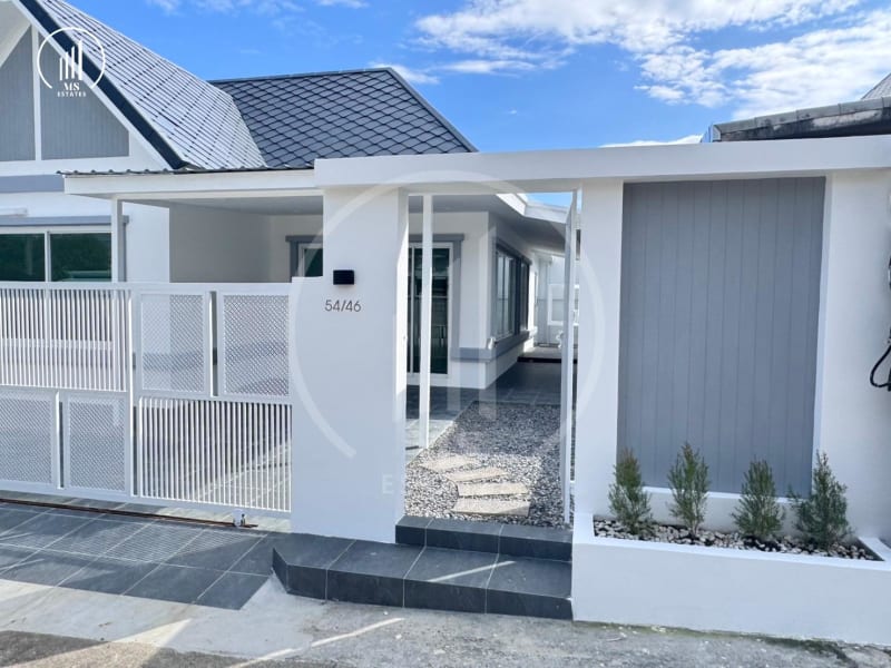 Image of the Listing Prompan Village Pa Khlok - HSPK1920 in Pa Khlok