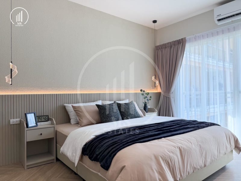 Image of the Listing Phanasone The Green Place  - CSMP3222 in Phuket Town