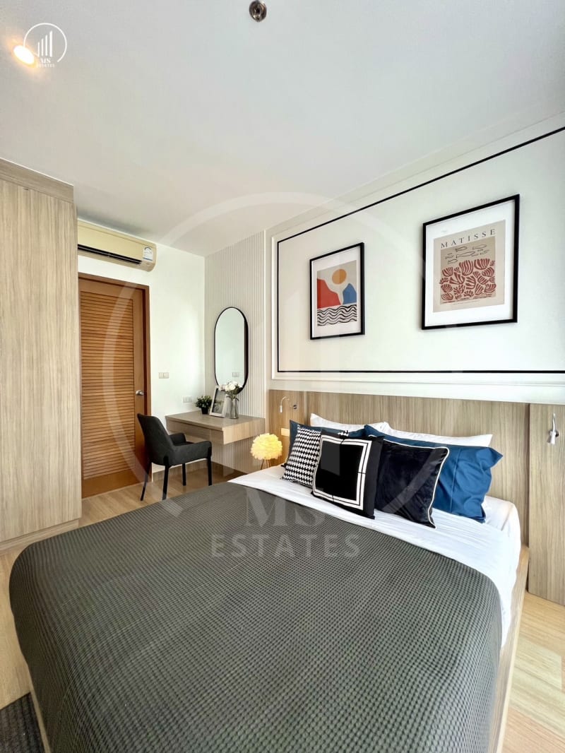 Image of the Listing Sugar Palm Residence - CSMP1776 in Phuket Town