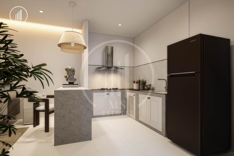 Image of the Listing Patak Villa Chalong  - HSCL2092 in Chalong