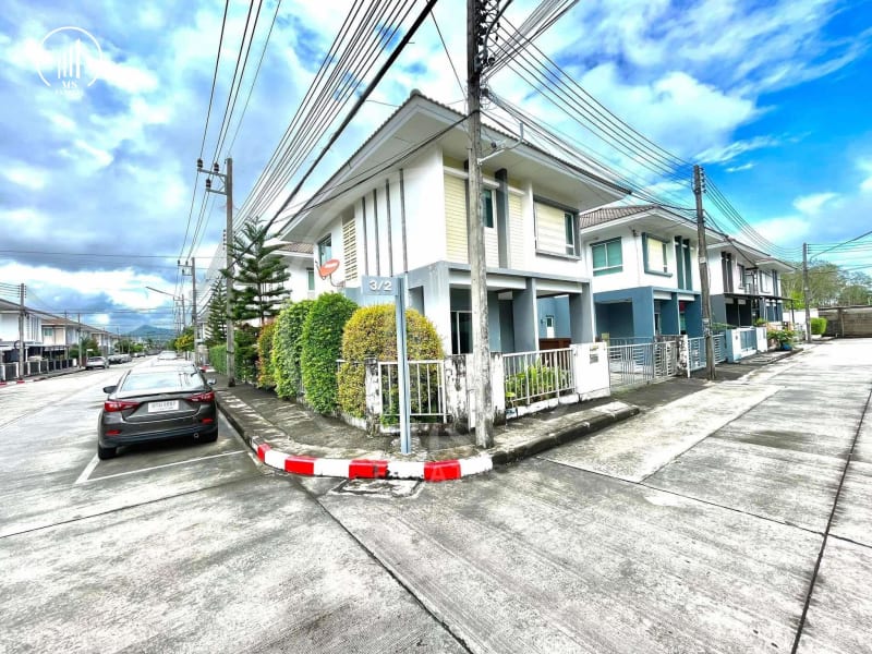 Image of the Listing Habitia Koh Kaew - HRKK2293 in Khoa Keaw