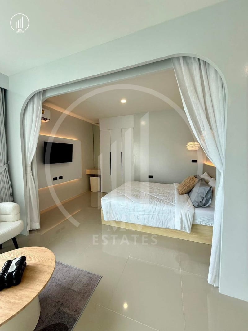 Image of the Listing  Job Condominium , Kuku - CSMP2893 in Phuket Town