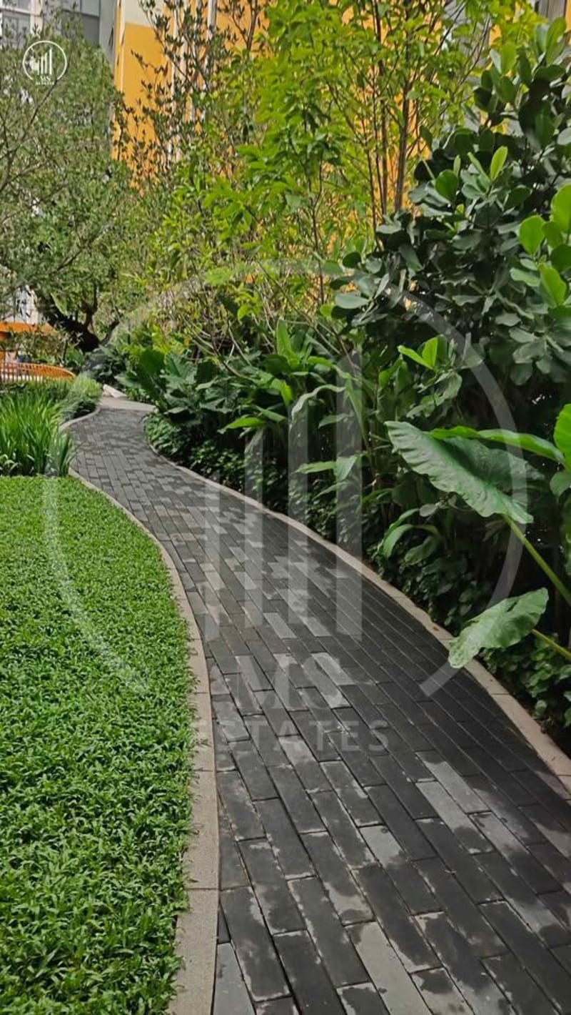 Image of the Listing The Base Rise Condominium - CRMP2800 in Phuket Town