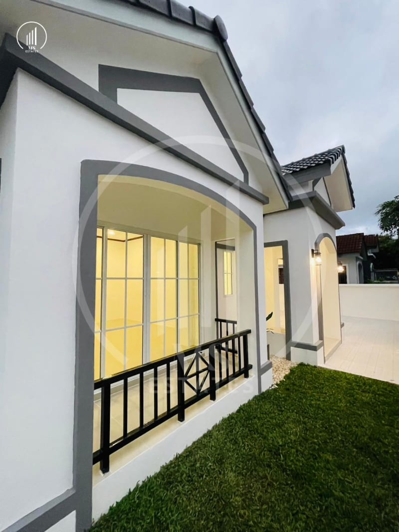 Image of the Listing  Renovated single-story home. - HSWC1902 in Wichit