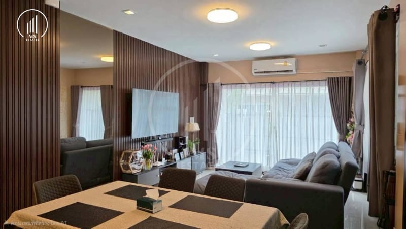 Image of the Listing Phuket Villa Mana Kathu Lake  - HSKT2967 in Kathu