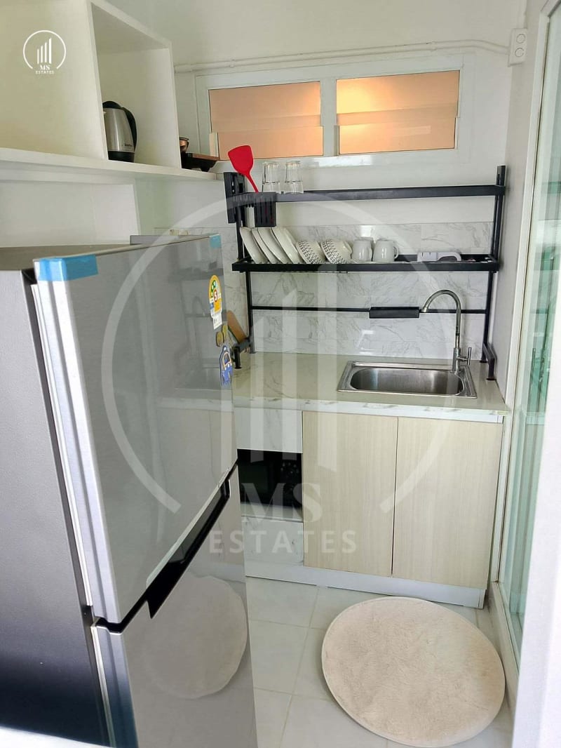 Image of the Listing Fuengfah Condotel , Wichit  - CRWC2949 in Wichit