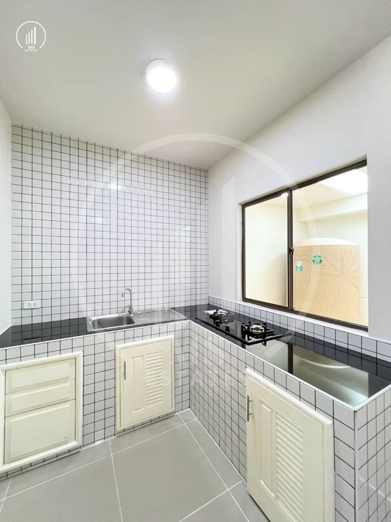 Image of the Listing Pruksaville Kathu-Patong  - HRKT2748 in Kathu