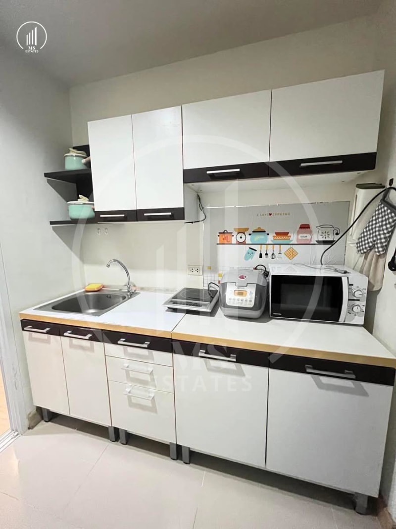 Image of the Listing The View Condominium - CRMP2844 in Phuket Town