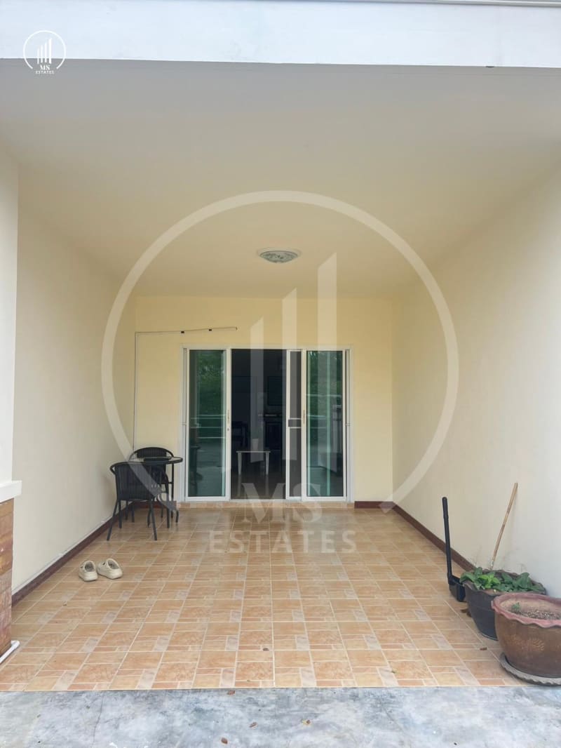 Image of the Listing Poonsub Village, Chalong - HRCL2644 in Chalong