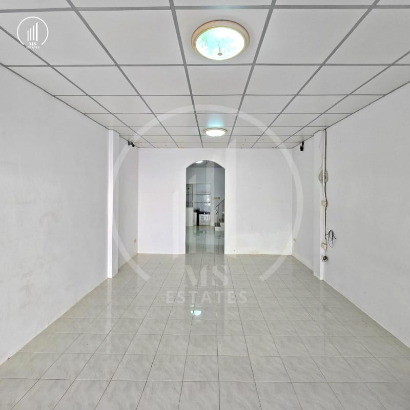 Image of the Listing Tharathong Village 7 - HSWC1887 in Wichit