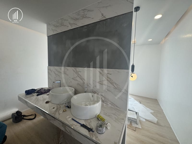 Image of the Listing Semi-Detached Villa Style - VSKK1769 in Khoa Keaw