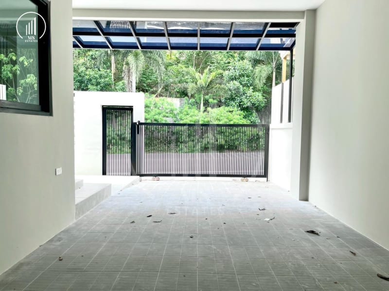 Image of the Listing Srisuchart 2 Village - HSMP2705 in Phuket Town