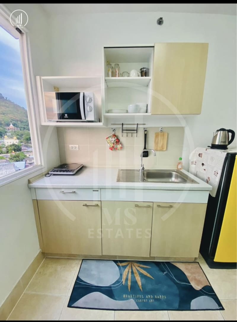 Image of the Listing Supalai park Downtown Phuket  - CRMP1736 in Phuket Town