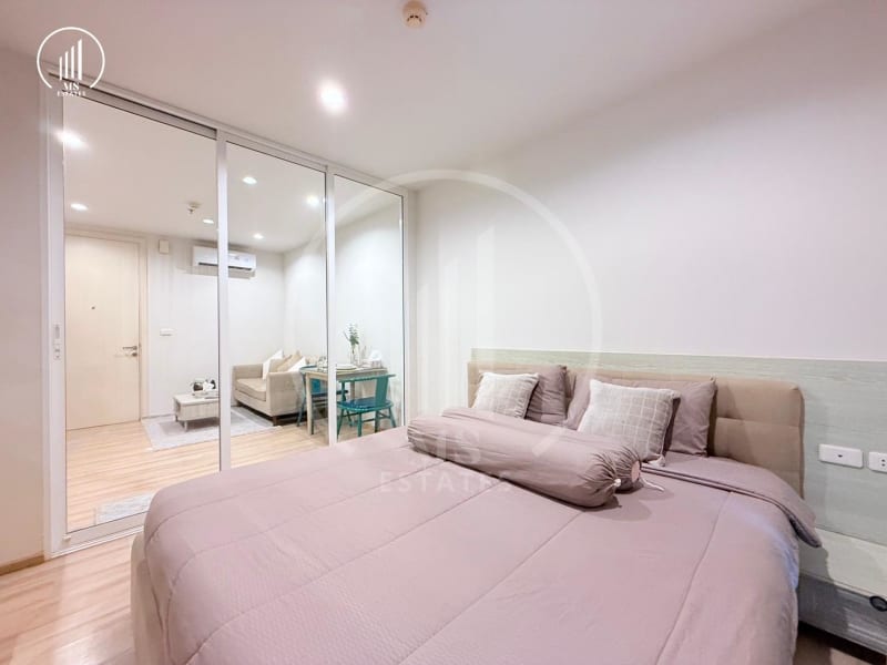 Image of the Listing  The Base Height  - CRMP2273 in Phuket Town