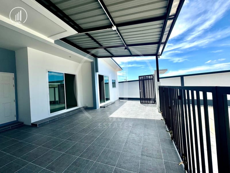 Image of the Listing Phitak Home 3 - HSMP1913 in Phuket Town