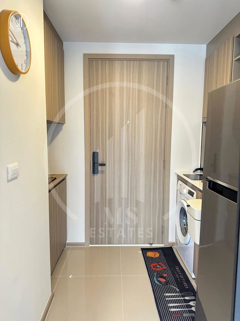 Image of the Listing  THE BASE Rise Phuket   - CRMP2858 in Phuket Town