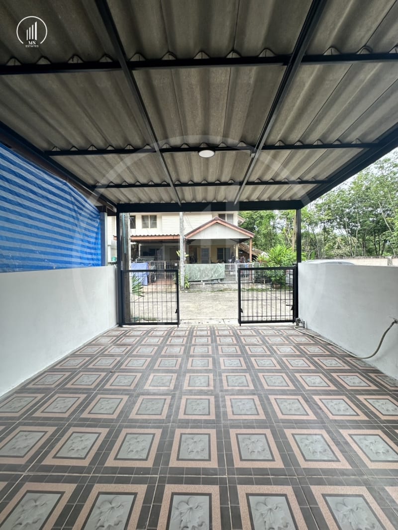 Image of the Listing Housing Baan Pon - HSTL1671 in Thalang