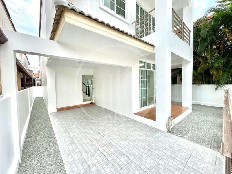 Image of the Listing House for Sale in Phuket Town - HSWC2111 in Wichit