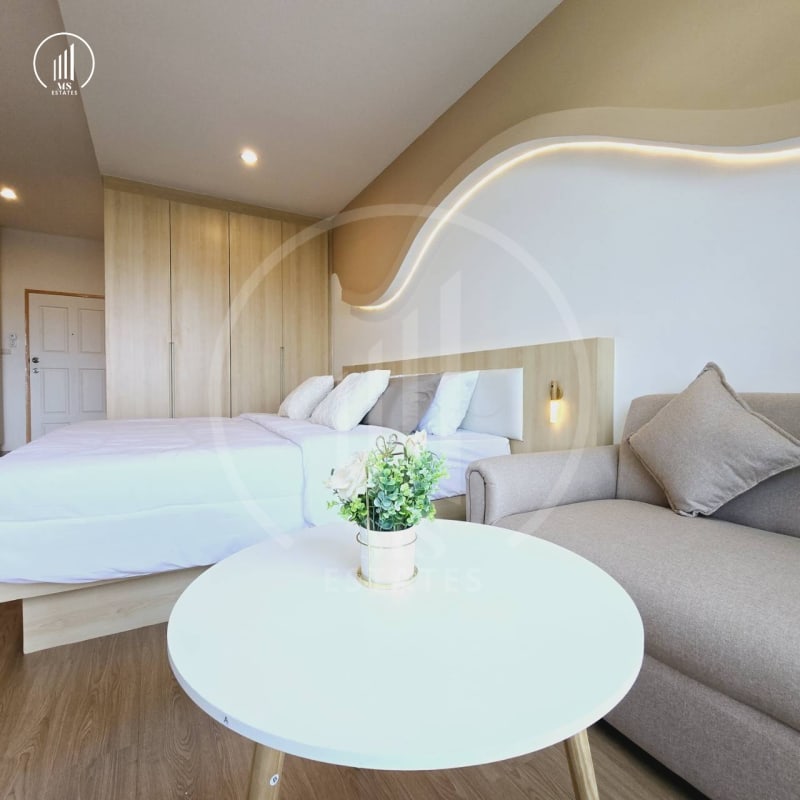 Image of the Listing The Bell Condominium  - CSCL1636 in Chalong