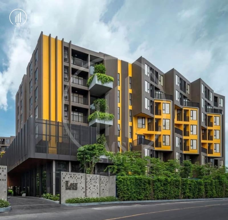 Image of the Listing The Base Central Phuket  - CRMP2925 in Phuket Town