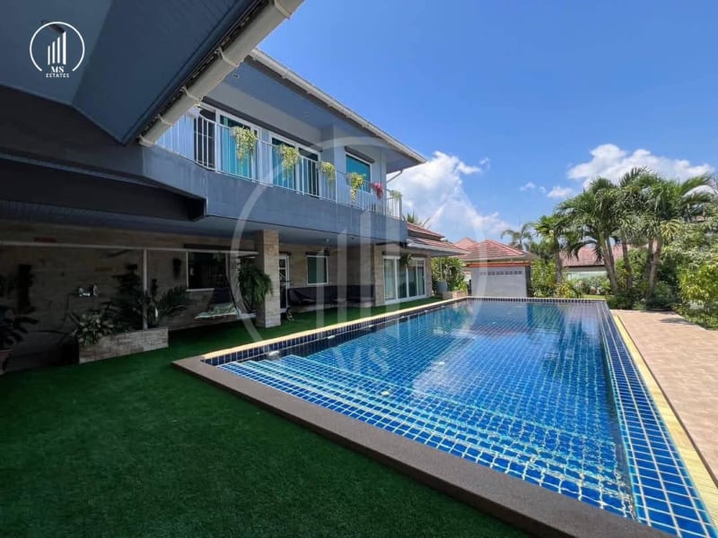 Image of the Listing Private pool villa - VSTL2238 in Thalang