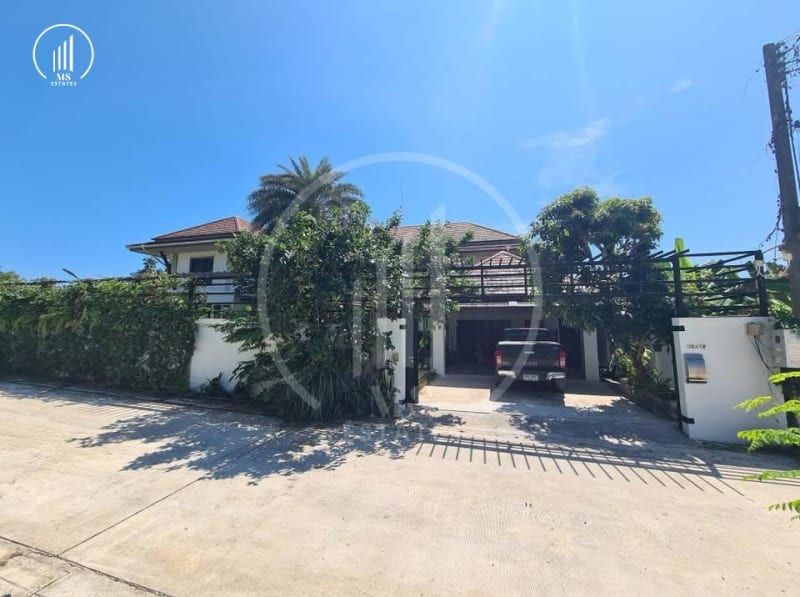 Image of the Listing Pool villa for rent - VRMP2246 in Phuket Town