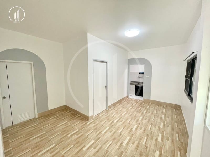 Image of the Listing Sri Suchart Village 3  - HSMP2033 in Phuket Town