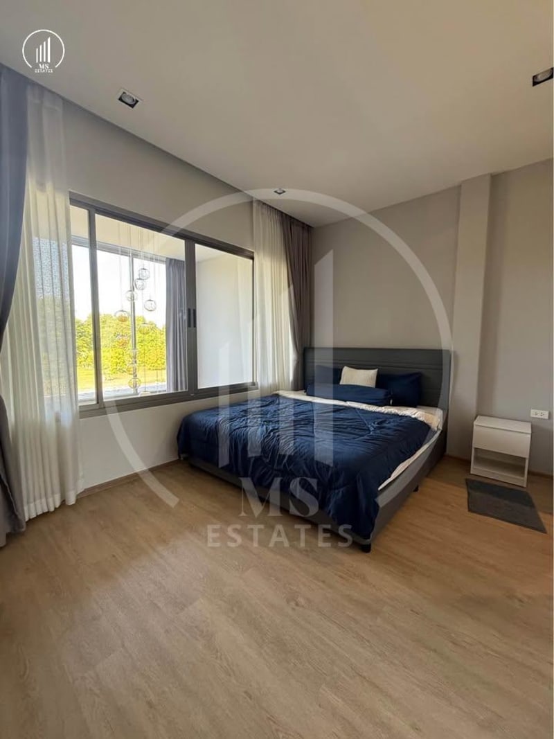 Image of the Listing BRAND NEW HOUSE FOR RENT: Soi Pa Lai, Chalong  - HRCL2991 in Chalong