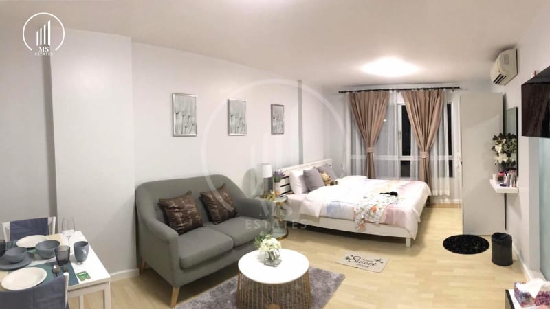 Image of the Listing D Condo Kathu-Patong  - CRKT2772 in Kathu