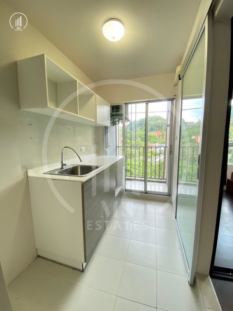 Image of the Listing D Condo Campus - CSMP2698 in Phuket Town