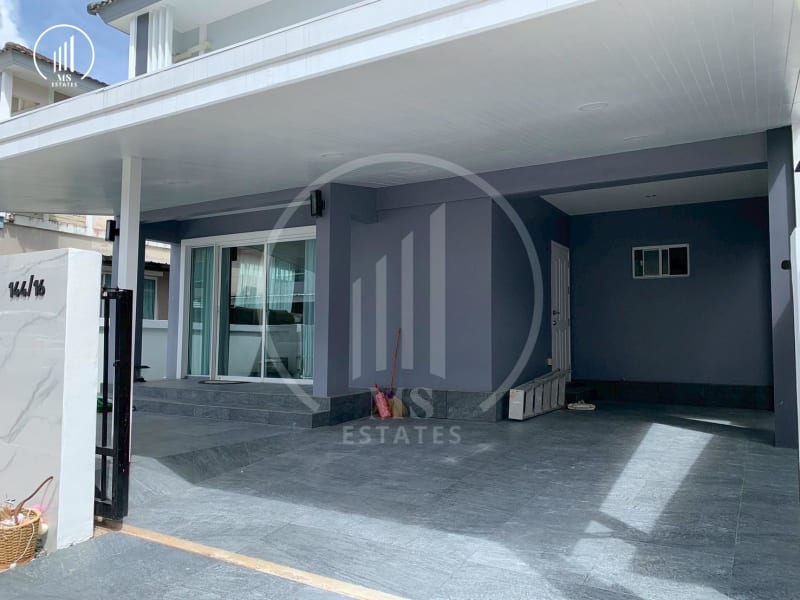 Image of the Listing  Pruksa Ville The Plant , Kathu - HRKT2685 in Kathu