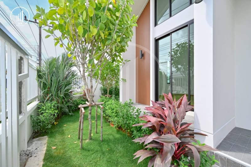 Image of the Listing Corner Detached House , Thalang - HSTL3252 in Thalang