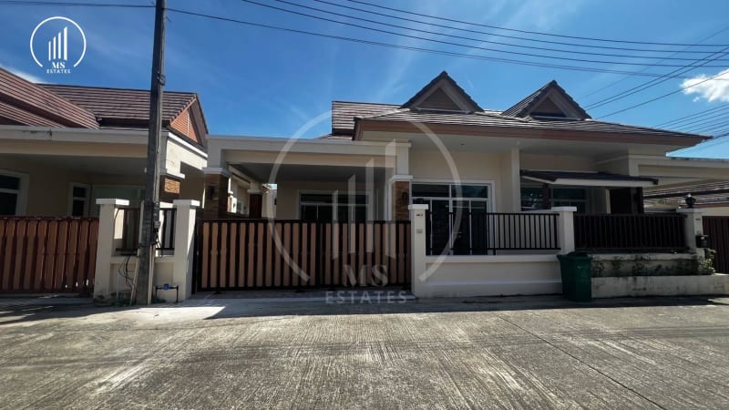 Image of the Listing Anosa Village - HSTL1994 in Thalang