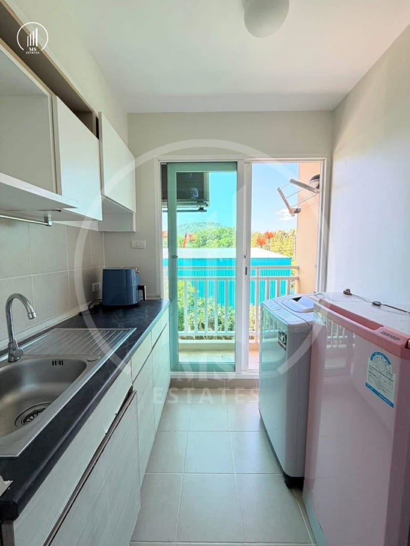 Image of the Listing Supalai Lagoon Condominium  - CRMP3140 in Phuket Town