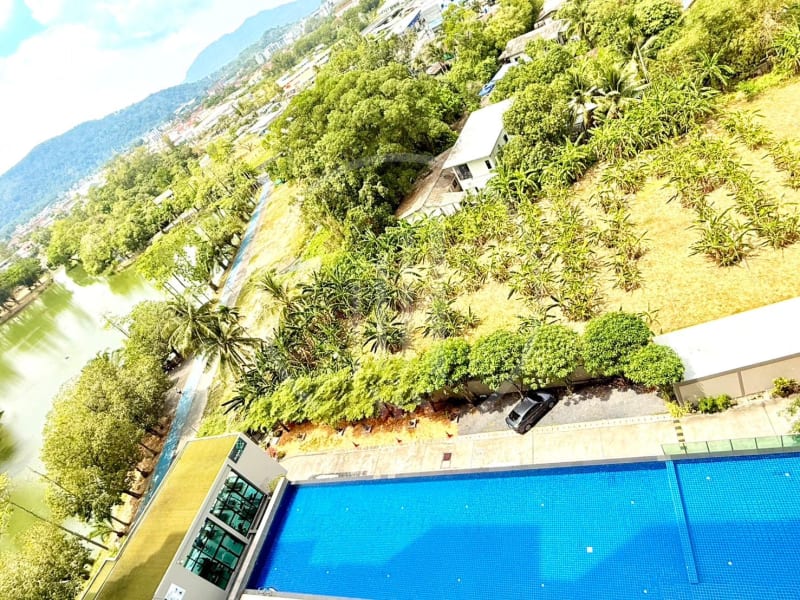 Image of the Listing Sugar Palm Suanluang - CSMP2230 in Phuket Town