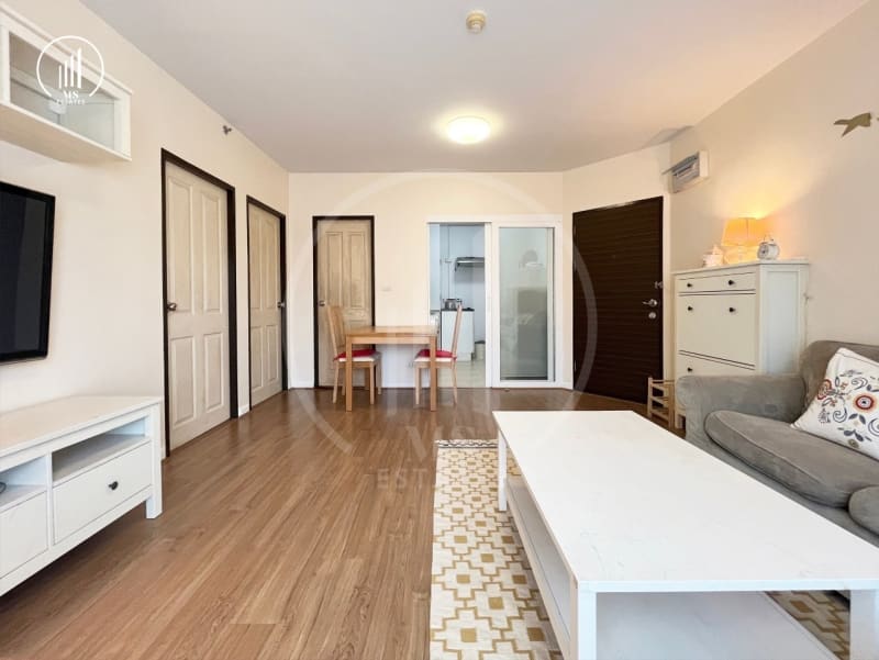 Image of the Listing Supalai Park 2 Bedrooms - CSKT1641 in Phuket Town