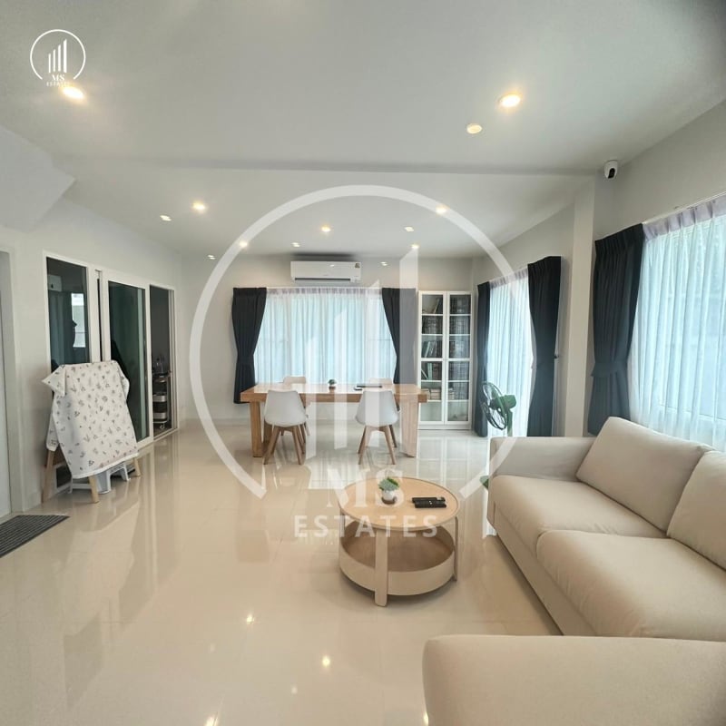 Image of the Listing Supalai Lake Ville - HSKK1861 in Khoa Keaw