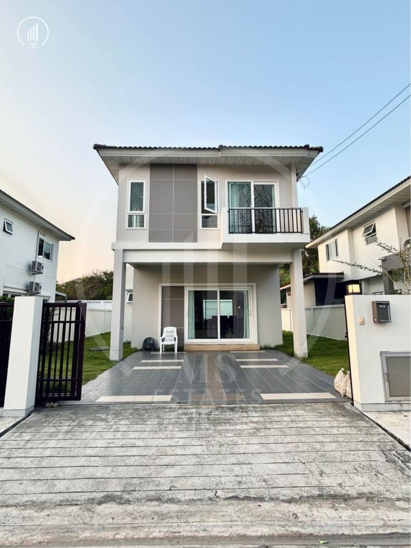 Image of the Listing Supalai Bella - HRKK1521 in Khoa Keaw