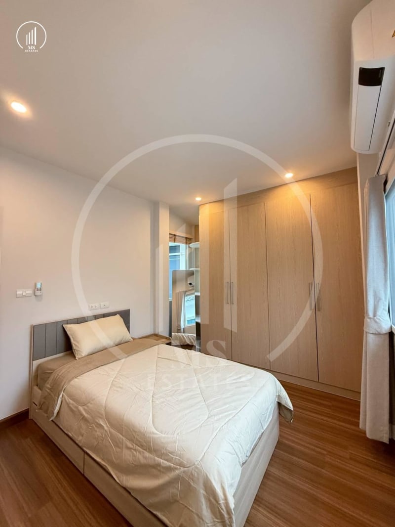 Image of the Listing Supalai Palm Springs , Baan Pon - HRTL2932 in Thalang