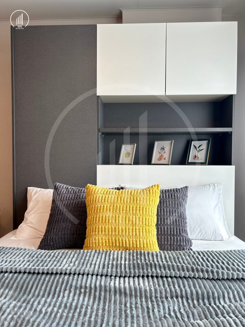 Image of the Listing D Condo Campus Kuku - CSMP1796 in Phuket Town